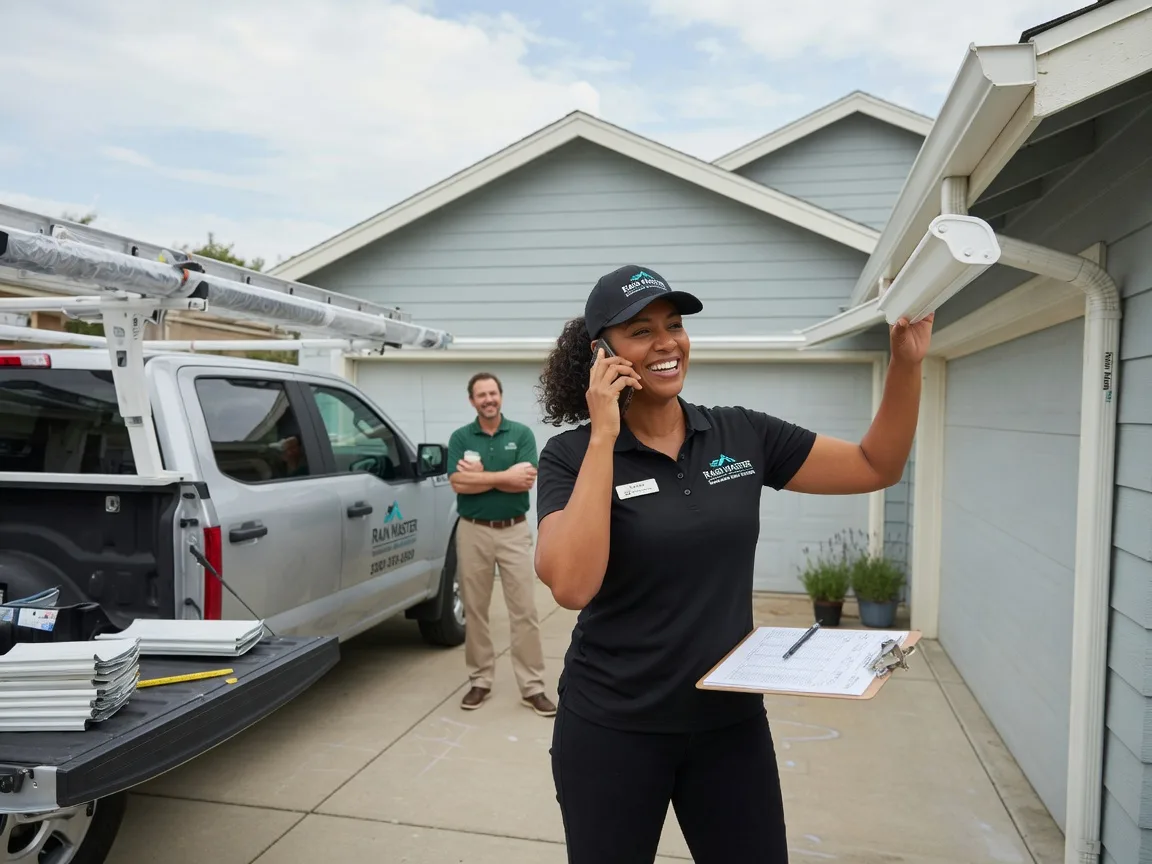 Gutter Installation Colwich, KS FAQs